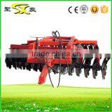 Heavy Duty Trailing Harrow Made by Weifang Shengxuan Machinery Co.,ltd.