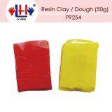 ✿ Resin Clay (50g/250g/1000g)