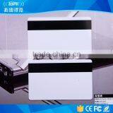 Plastic Hotel Magnetic Stripe Card