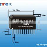 125Khz 134.2Khz RFID Reader Module