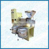 Mini Sesame Oil Press Machine With Good Quality