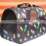 Pet Cage Dog Carrier thumbnail-2