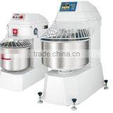CE Certificate Approved Multi Function Commercial Planetary Food Mixer With 3 Beaters thumbnail-6