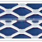Expanded Wire Mesh