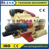 8-15T/H Wood Logs Electric Drum Wood Chipper Price thumbnail-2