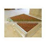 Evaporative Cooling System