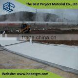Sodium Bentonite Liner Geosynthetic Clay Liners GCL for Underlayment of Landfill thumbnail-4