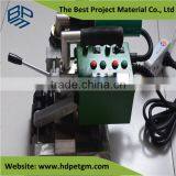 1mm Hdpe Geomembrane Plastic Weld Machine