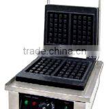 Waffle Iron Machine, Heavy