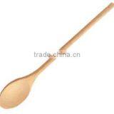 Wooden Mixing Spoon