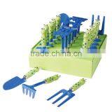 Kids Garden Tool Sets Anti-cutting Plastic thumbnail-2