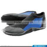 Palm 3mm Neoprene Low Cut Rubber Boots