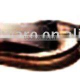 Die Cast Zinc Alloy O.L:2 2/2" Eye:3/8"(snaps) thumbnail-1