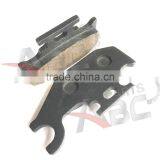 HISUN 500CC ATV QUAD ORIGINAL BRAKE PADS thumbnail-5