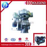 YN4100 Turbocharger Diesel Engine Parts Best Price & Best Quality Made in China thumbnail-2
