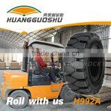 Forklift Tire for Rims 7.0 From China thumbnail-1