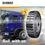 Truck and Bus Tires 10r22.5 10.00r20 Wrap With Film thumbnail-2