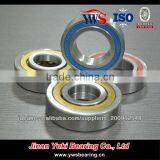 Thigh Frequency Motors Thin Section Angular Contact Ball Bearing 7034c thumbnail-2