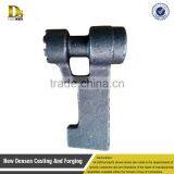 China Custom Manufacturing Aluminum Alloy Casting Parts thumbnail-2