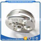 Owned ISO/TUV/BV Certificate High Precision Cnc Turning Machining Parts thumbnail-6
