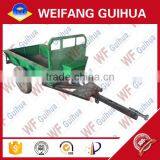 Mini Tractor and Walking Tractor Trailer for Sale thumbnail-1