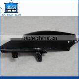 TMS PSHNK Black Plastic Fairing (7 PCS Honda CRF XR 50 CRF 125cc SSR PRO Pit Dirt Bike) thumbnail-2