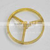 PES Thermostability Plastic Wheel thumbnail-1