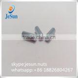 Special Custom Stainless Steel Straight Dowel Pin From Manufacturer thumbnail-4