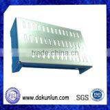 Various High Precision Customized Aluminum Stamping Parts thumbnail-2