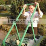 PE Mat Garden Sheet Pad Garden Tool thumbnail-3