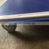 Rolling Steel Foldable Platform 300kg Carts thumbnail-5