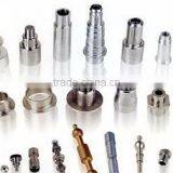 Customized High Precision High Quality CNC Coffee Grinder Parts thumbnail-2