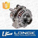High Quality Low Rpm Permanent Magnet Car Alternator thumbnail-4