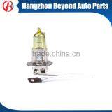 Stable Performance Auto Halogen Bulb H3 12V/24v 70W/100w thumbnail-1