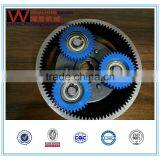 Professional Customized Reduction Gear Made by Whachinebrothers Ltd. thumbnail-6