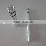 LF Metal CNC Machining Part per Custom