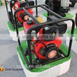 Chinese Hot Sale CGP30BEL Diesel Powered Agricultural Irrigation Water Pump thumbnail-3
