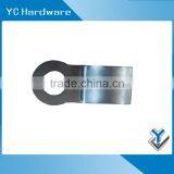 Bracket for Automobile Engine Backwater Tube thumbnail-1