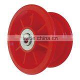 Wholesale Steel Wheel Rim for Wheelbarrows thumbnail-4