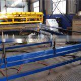 CNC Steel Wire Mesh Welding Machines for Making 3-6mm Fence Mesh Panel Made in China thumbnail-5