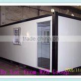 Ice Cream Cold Room for Supermarche thumbnail-1