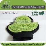 Dog Silicone Wash thumbnail-2