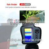 underwater fish detector outdoor tools