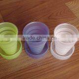 No.ly430 MIni/folded Plastic Cup thumbnail-4