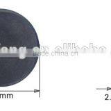 Factory Offer Customized Ntag213 NFC Crystal Clear Epoxy thumbnail-4