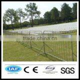 Wholesale China CE& ISO Certificated Events Crowd Control Barrier(pro Manufacturer) thumbnail-1