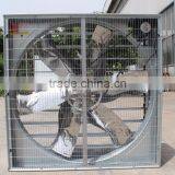 Evaporator Air Cooing Fan / Evaporator Cooling Axial Exhaust Fan For Poultry And Greenhouse Air Cooling thumbnail-2