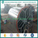 Cylinder Mould for Paper Machinery thumbnail-4