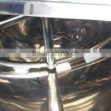 Sugar Paste /sugaring Paste Making Machine thumbnail-2