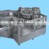 Carbonated Drink Filling Machine(CSD Filling Machine, Filling Machine) thumbnail-1